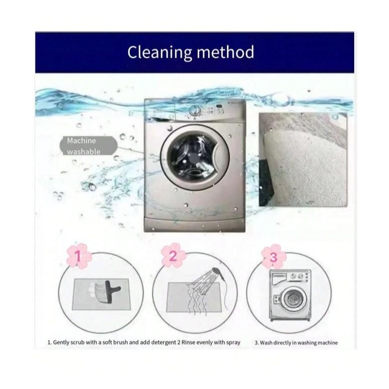 熱銷可愛獅子圓形仿羊毛柔軟親膚卡通地毯 裝飾地墊-細節圖9