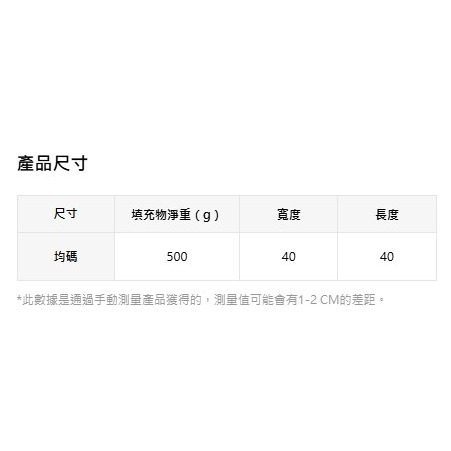 正版聯名 彩虹熊Care Bears 藍色毛絨抱枕（包含枕頭芯）沙發枕頭 靠墊-細節圖5