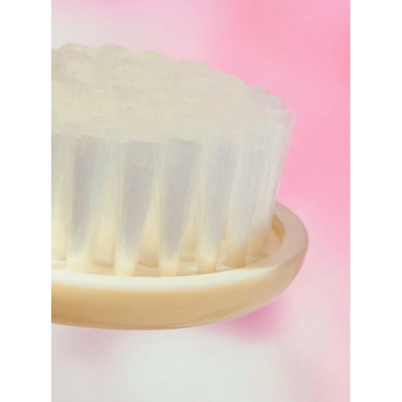 Care bears 7入組淺黃色頭髮刷指甲護理套裝 寶寶梳子 修甲工具-細節圖7