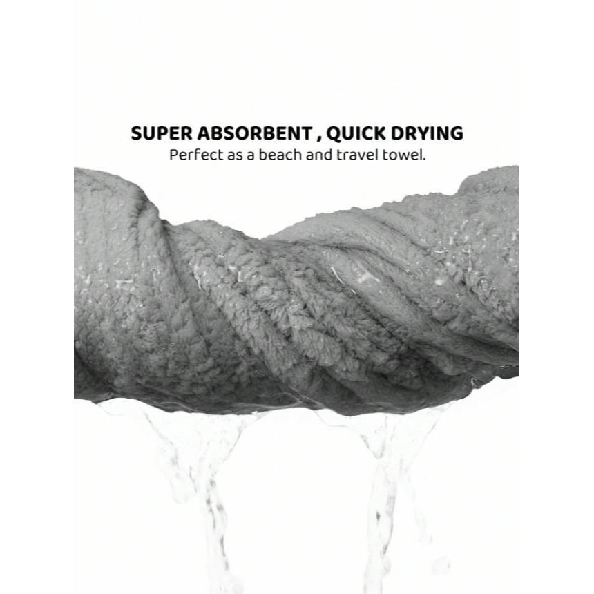 正版聯名 BATMAN蝙蝠俠 超級英雄可愛卡通英雄灰色連帽浴巾，超強吸水-細節圖9