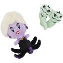 美國 Disney Villains Cat Toy 迪士尼壞人角色 貓草玩具 (兩入一組)-規格圖4