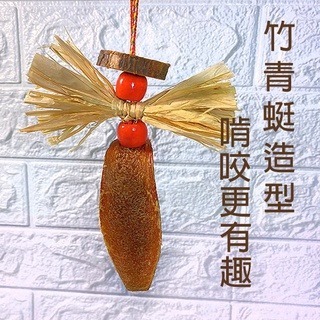 【鸚鵡玩國】台灣製 鸚鵡玩具 鸚鵡啃咬串 天然拉非草 鸚鵡用品  文鳥 和尚 玄鳳 太平洋 牡丹 適合中小型鸚鵡-細節圖2