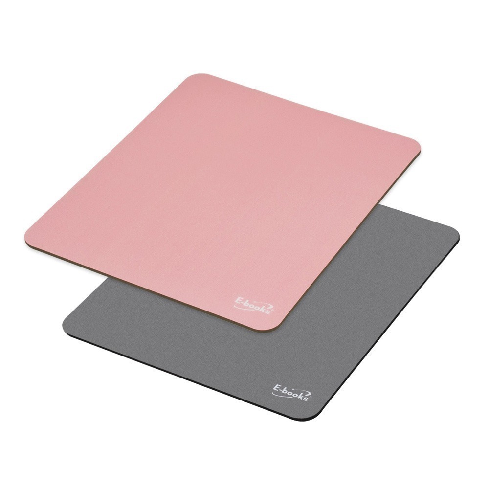 E-books MP2 無印風極簡滑鼠墊-細節圖2