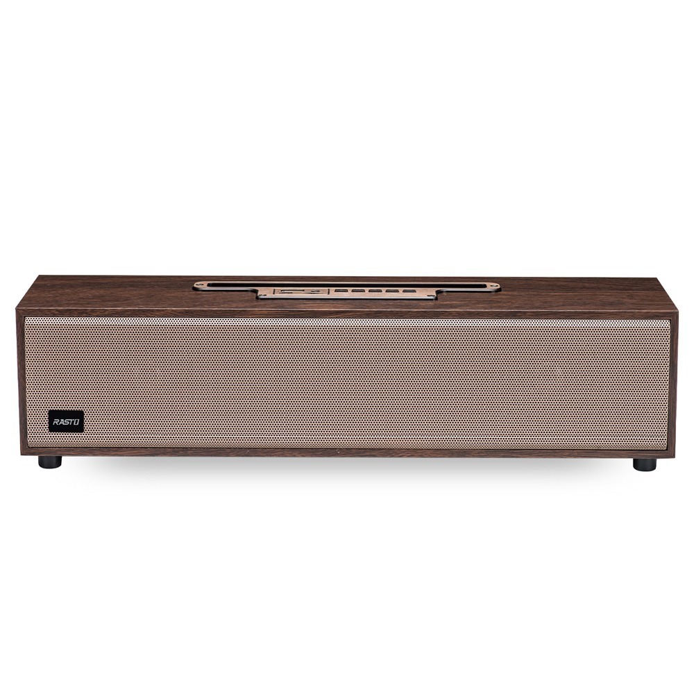 RASTO RD9 全音域立體聲藍牙喇叭-細節圖2