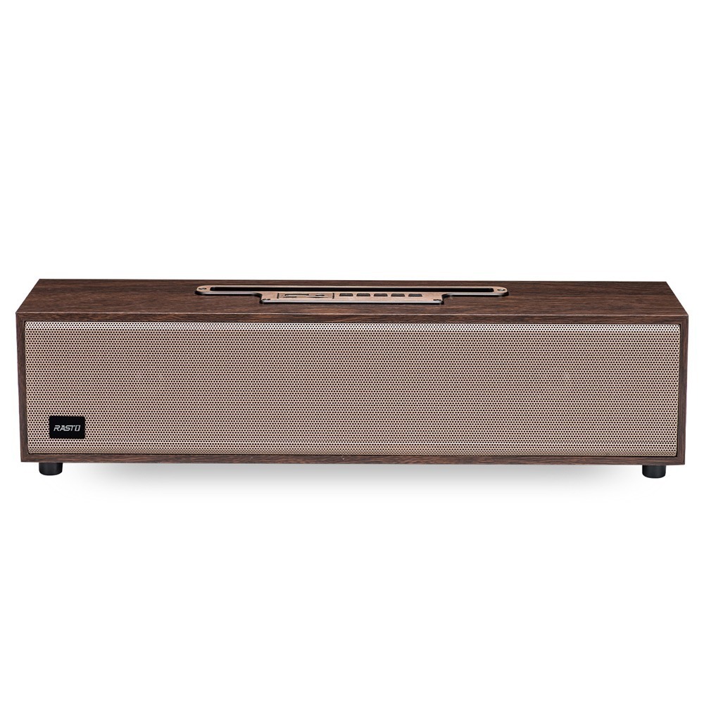 RASTO RD9 全音域立體聲藍牙喇叭-細節圖2