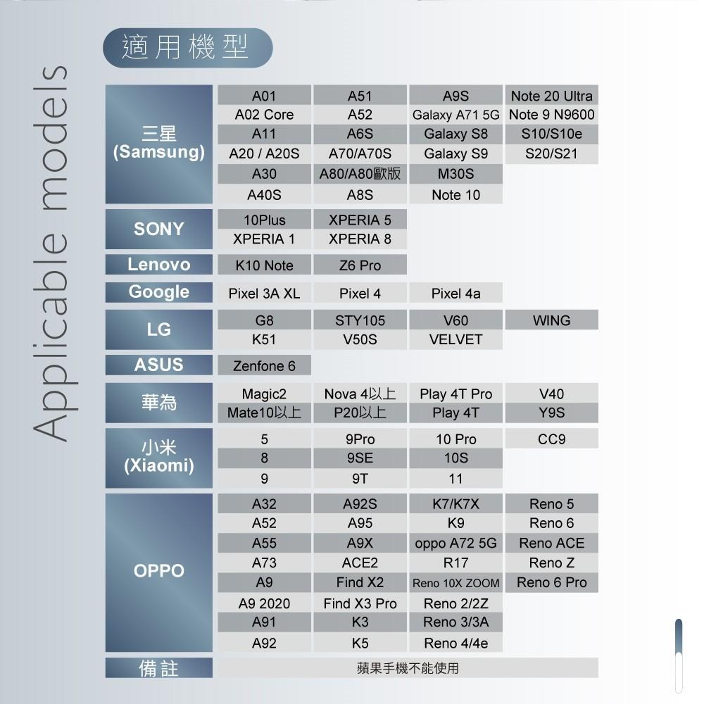 E-books SS41 Type C入耳式線控耳機-細節圖8