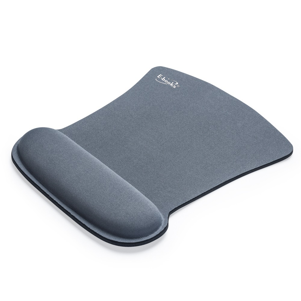 E-books MP4 護腕紓壓滑鼠墊-細節圖2