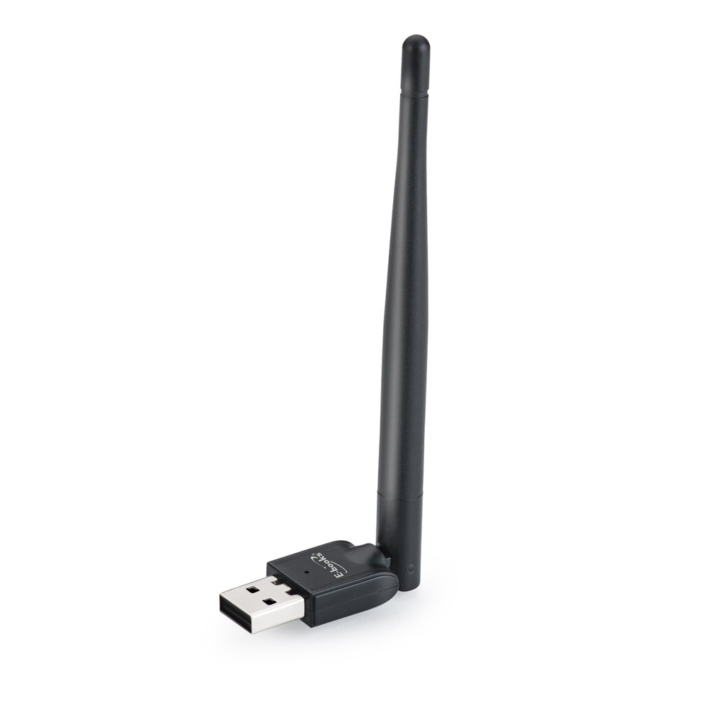 E-books WS3 高效能天線WiFi 網路USB無線網卡-細節圖2