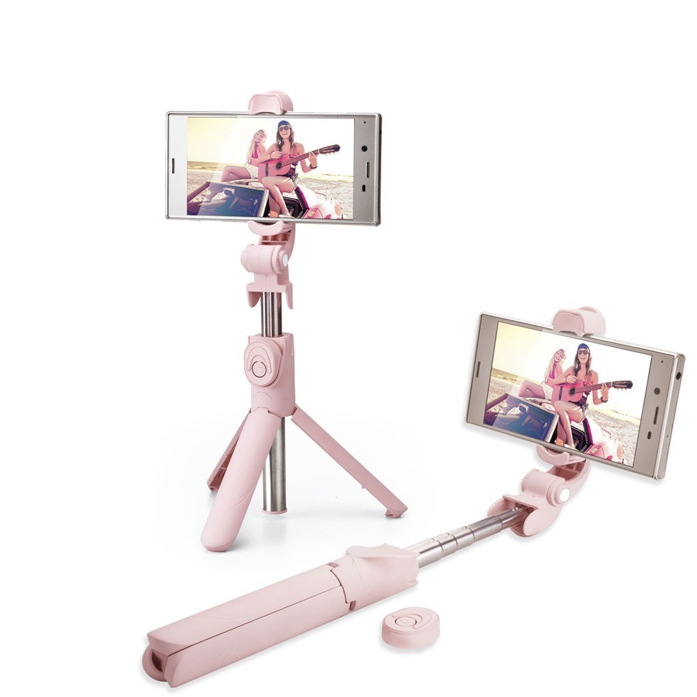 E-books N70 藍牙分離式遙控三腳架旅行自拍組-規格圖9