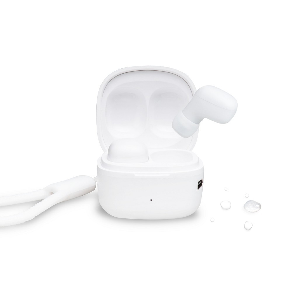 RASTO RS51 小耳洞專用TWS真無線藍牙5.3耳機-細節圖2