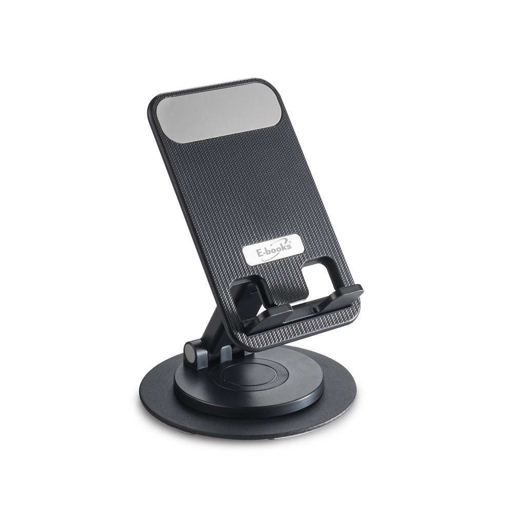 E-books N79 手機伸縮折疊360度旋轉支架-細節圖2