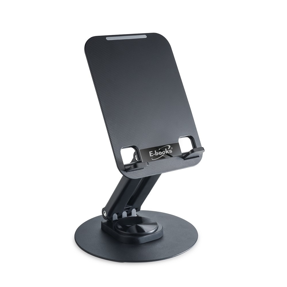 E-books N80 平板伸縮折疊360度旋轉支架-細節圖2