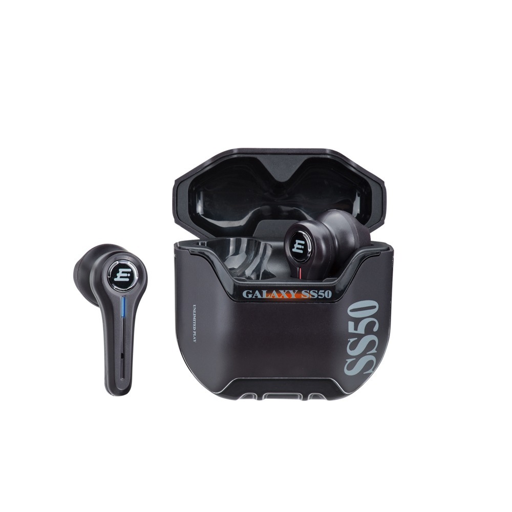 E-books SS50 高階款TWS真無線藍牙5.3耳機-細節圖2
