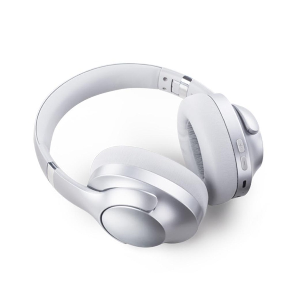 E-books SS64 AI主動降噪技術ANC+ENC藍牙5.3耳罩耳機-細節圖2