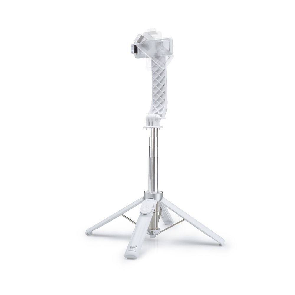 E-books N84 藍牙遙控360度穩拍四腳自拍桿-細節圖2