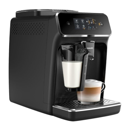 Philips Espresso飛利浦全自動義式咖啡機EP2231 免費安裝使用教學服務