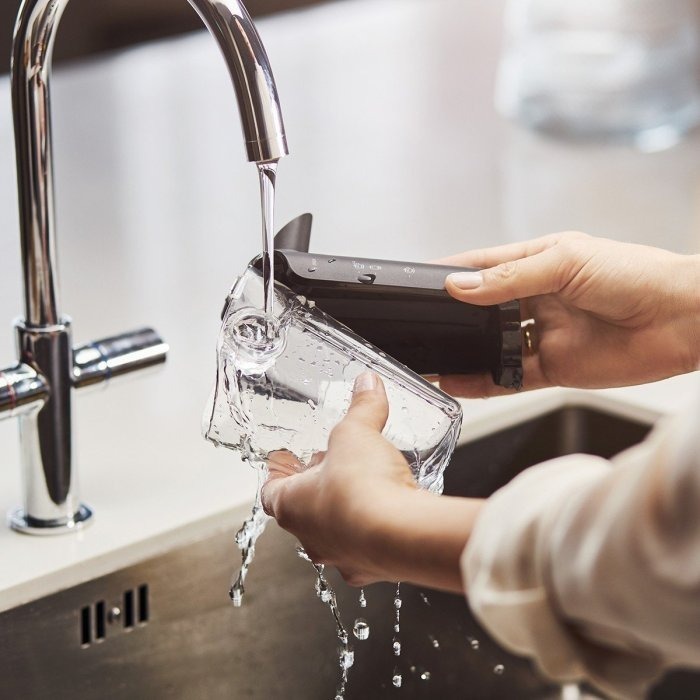 Philips Espresso飛利浦全自動義式咖啡機EP2231 免費安裝使用教學服務-細節圖6