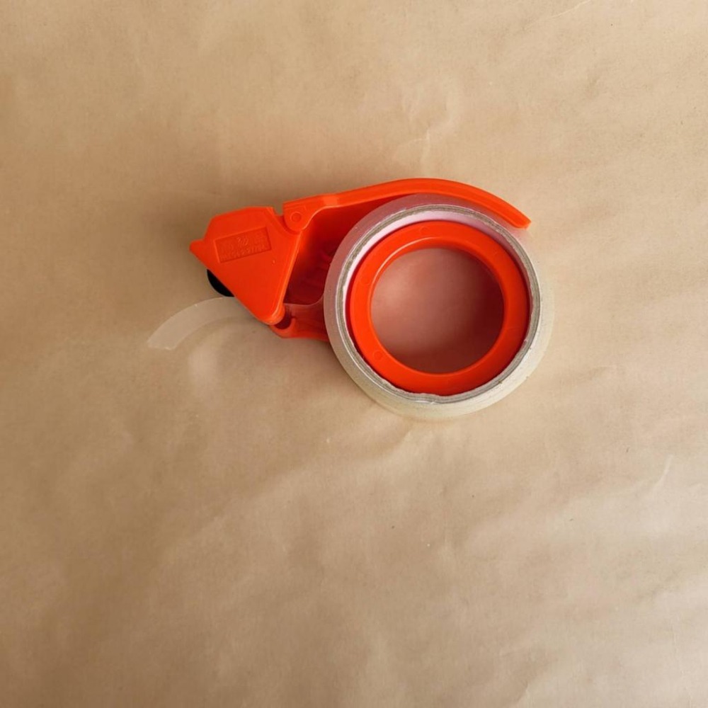 封箱膠帶切割器 2吋膠帶切割器  台灣製造  雲林斗六現貨-細節圖2