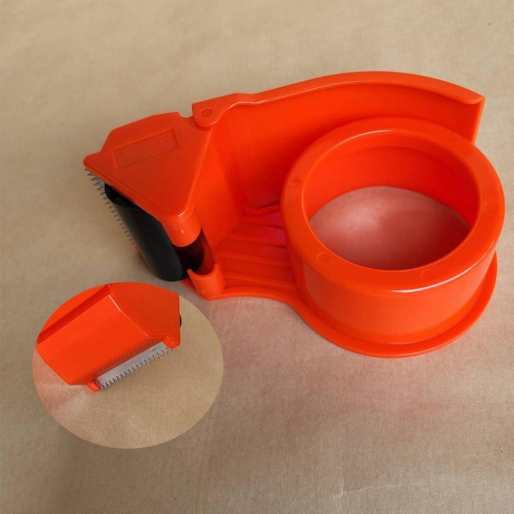 封箱膠帶切割器 2吋膠帶切割器  台灣製造  雲林斗六現貨-細節圖4