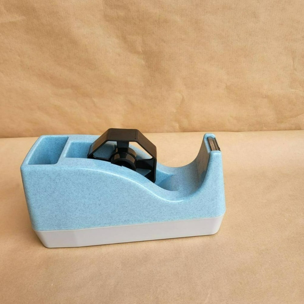 地球牌膠帶 OPP膠帶.透明膠帶 文具膠帶  封箱膠帶 文具膠帶切割器  斗六現貨(ㄧ串價格)-細節圖5