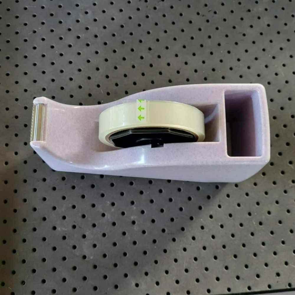 地球牌膠帶 OPP膠帶.透明膠帶 文具膠帶  封箱膠帶 文具膠帶切割器  斗六現貨(ㄧ串價格)-細節圖6