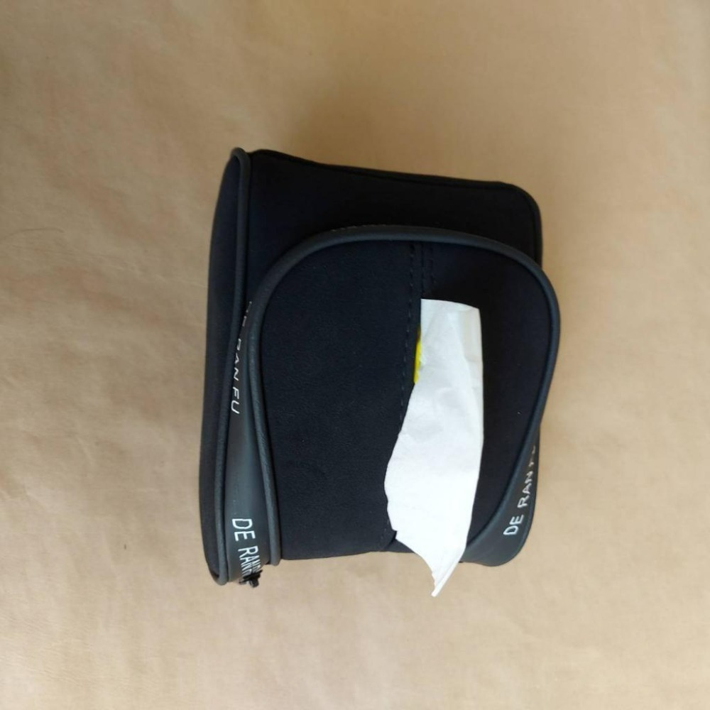 坦克造型絨面卡扣衛生紙套  現貨-細節圖4