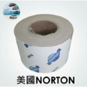 美國NORTON諾頓 背植絨砂紙-規格圖2