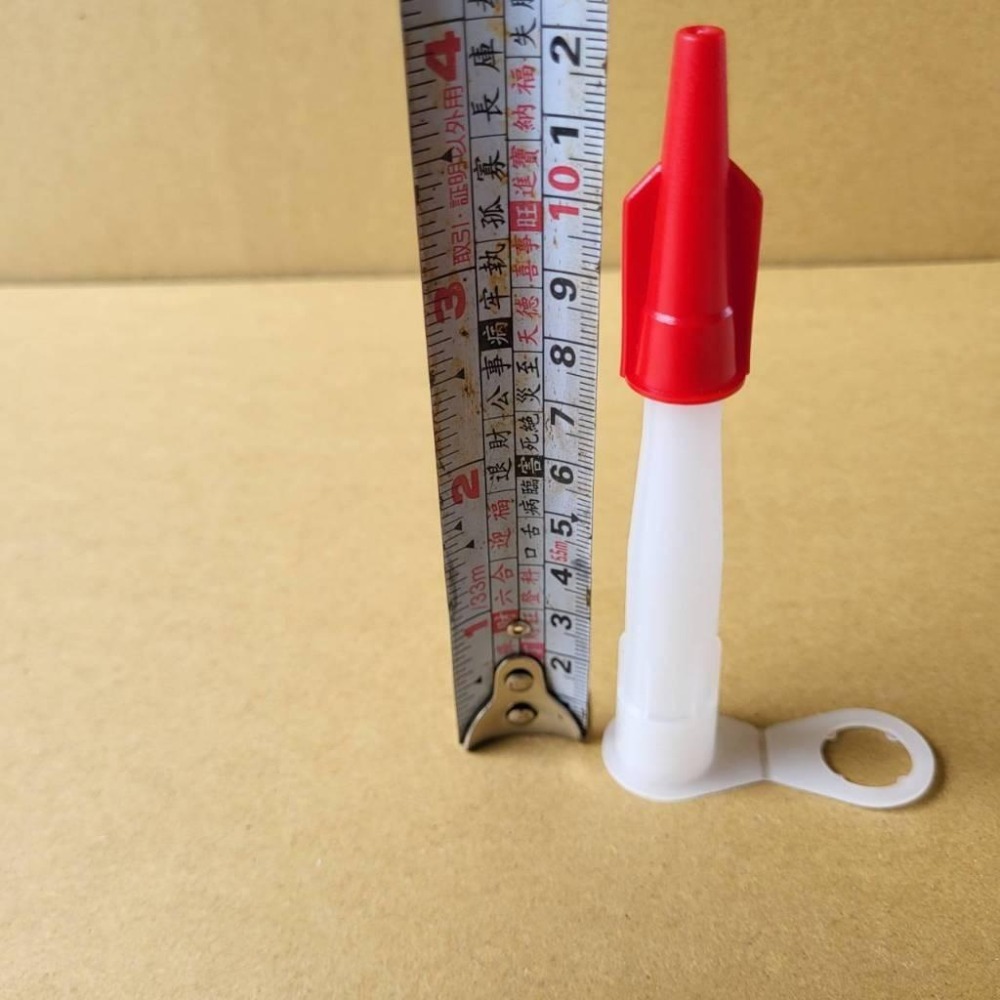 矽利康嘴 矽利康接嘴 矽力康專用膠嘴 出膠頭 矽利康配件矽力康槍頭 塑膠頭 600矽力康 中性 青葉矽力康 水性-細節圖7