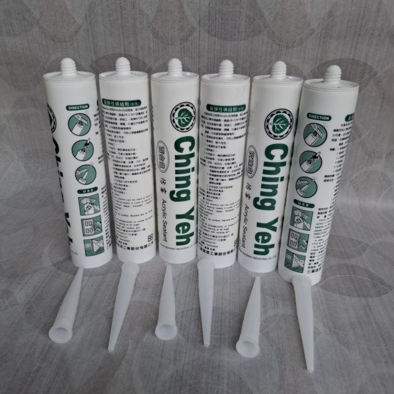 矽利康嘴 矽利康接嘴 矽力康專用膠嘴 出膠頭 矽利康配件矽力康槍頭 塑膠頭 600矽力康 中性 青葉矽力康 水性-細節圖9