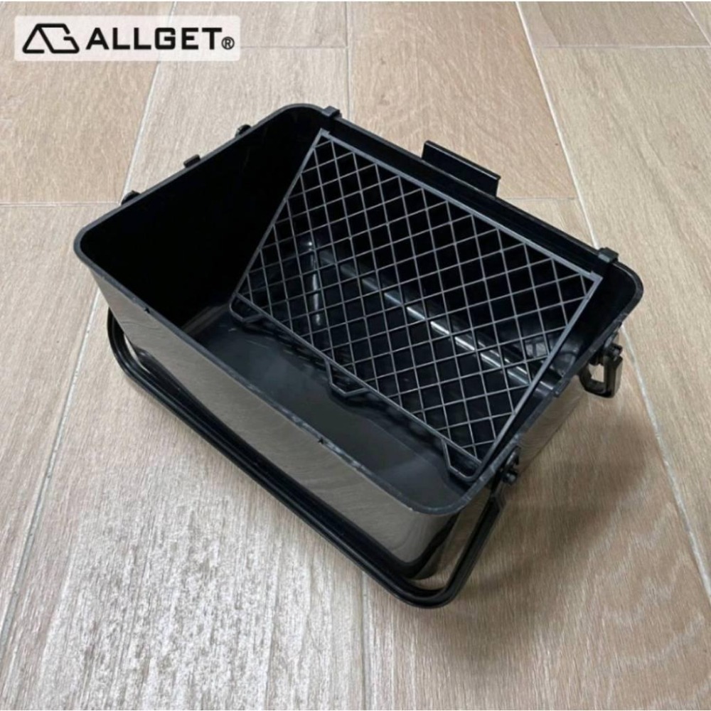 【ALLGET】滾刷專用油漆桶-7吋/10吋 可替換內襯 大容量 油漆DIY 滾筒刷 漆盤 油漆滾輪 油漆滾筒 油漆刷-細節圖5