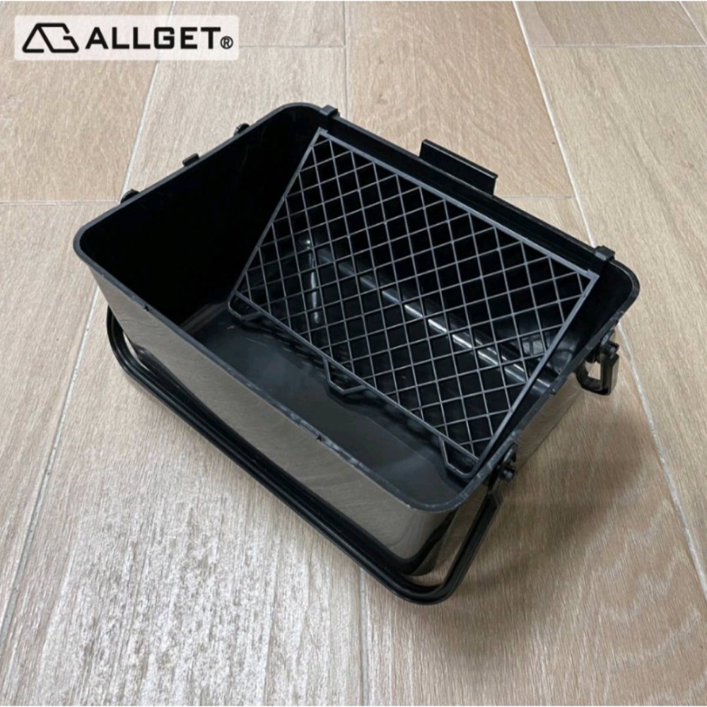 【ALLGET】滾刷專用油漆桶-7吋/10吋 可替換內襯 大容量 油漆DIY 滾筒刷 漆盤 油漆滾輪 油漆滾筒 油漆刷-規格圖7