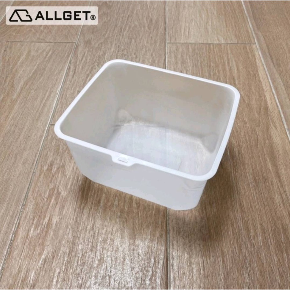 【ALLGET】滾刷專用油漆桶-7吋/10吋 可替換內襯 大容量 油漆DIY 滾筒刷 漆盤 油漆滾輪 油漆滾筒 油漆刷-規格圖7