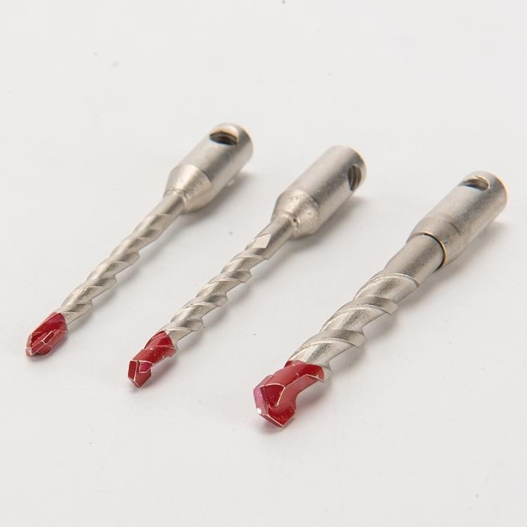 土耳門x宅水電 準．強力鑽兼鎖 水泥鑽尾 3.2mm 3.4mm 5.0mm 替換式水泥鑽尾-細節圖5