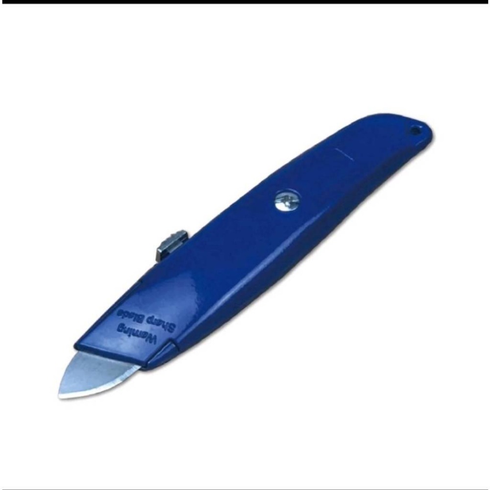 【ALLGET】弧形美工刀 壁紙美工刀 障子紙美工刀 表面不破損 防破美工刀 平面裁切 壁紙裁切 和紙裁切-細節圖6