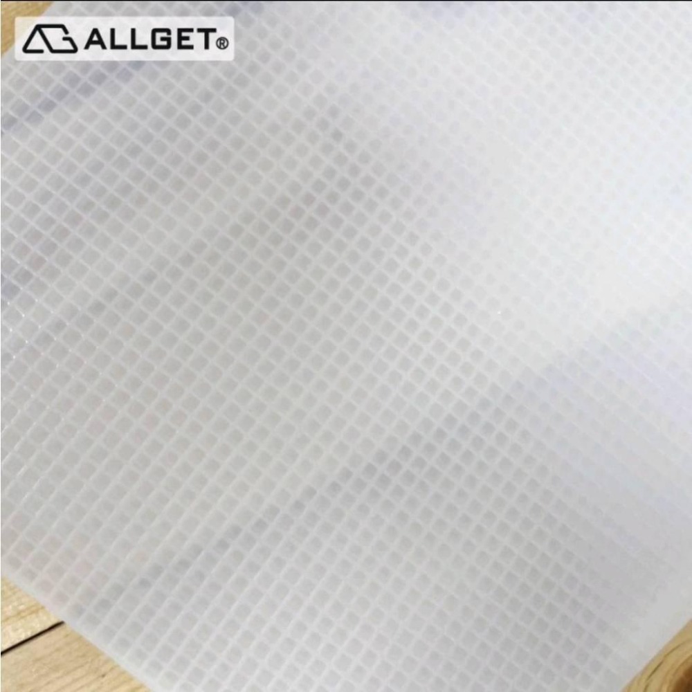 【ALLGET】塑膠批土盤 土棒 土帆 批土盤 補土板 泥作板 土水工具 補土盤 活動土板 固定土板 油漆用士帆 可調整-細節圖3