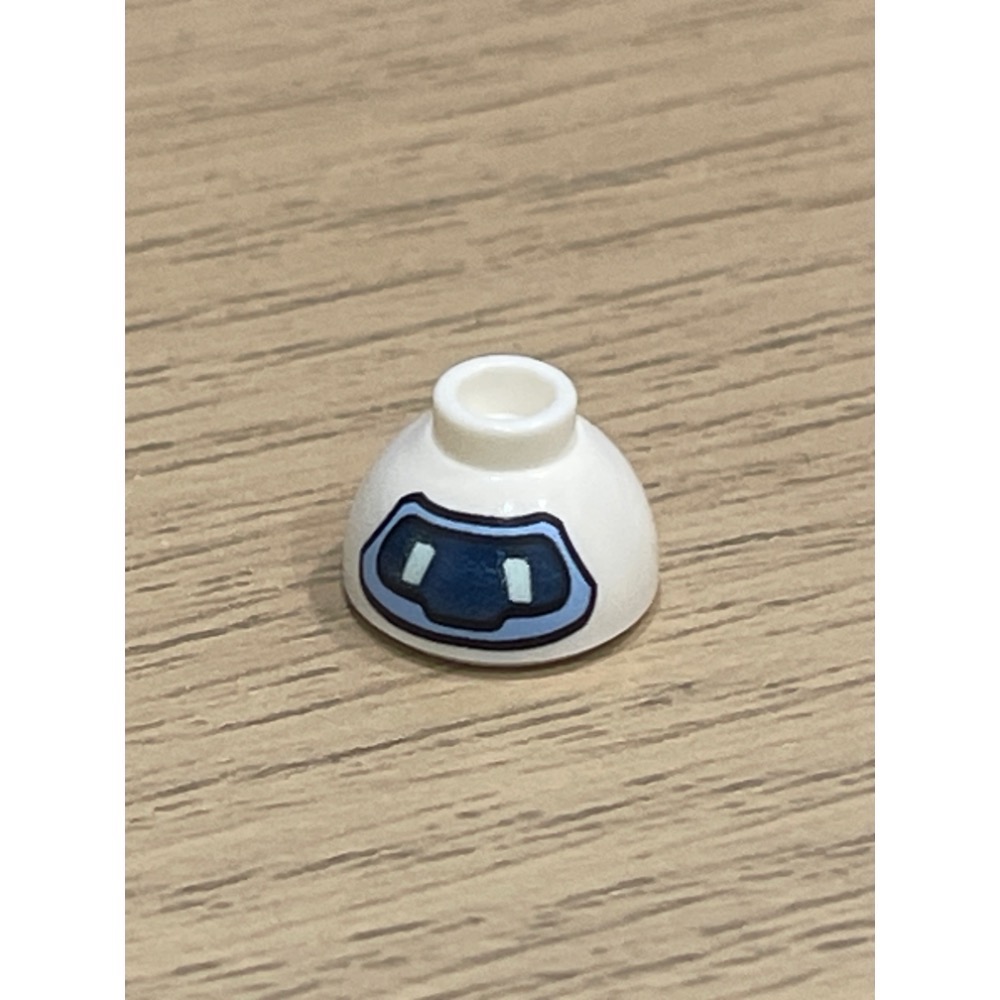 樂高 鬥陣特攻 小美加雪球-細節圖2