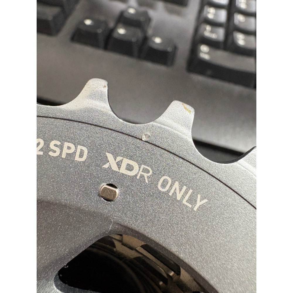 sram red XG-1290飛輪10-28t 12S-細節圖2