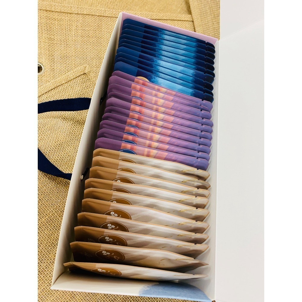 德里斯咖啡-Delicioso 好咖系列咖啡-日初/10-40入-規格圖3
