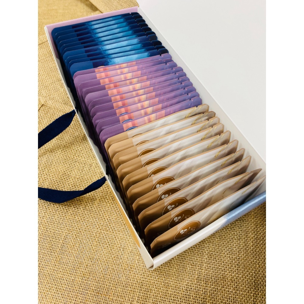 德里斯咖啡-Delicioso 好咖系列咖啡-暮光/10-40入-規格圖4