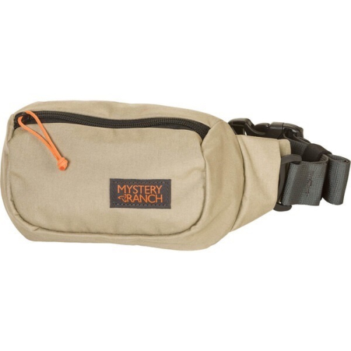 Mystery Ranch 神秘農場 Forager Mini 1.2L Hip Pack 腰包