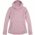 Outdoor Research 美國 Melody Pullover Hoodie 女款套頭連帽衫-規格圖5