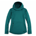 Outdoor Research 美國 Melody Pullover Hoodie 女款套頭連帽衫-規格圖5