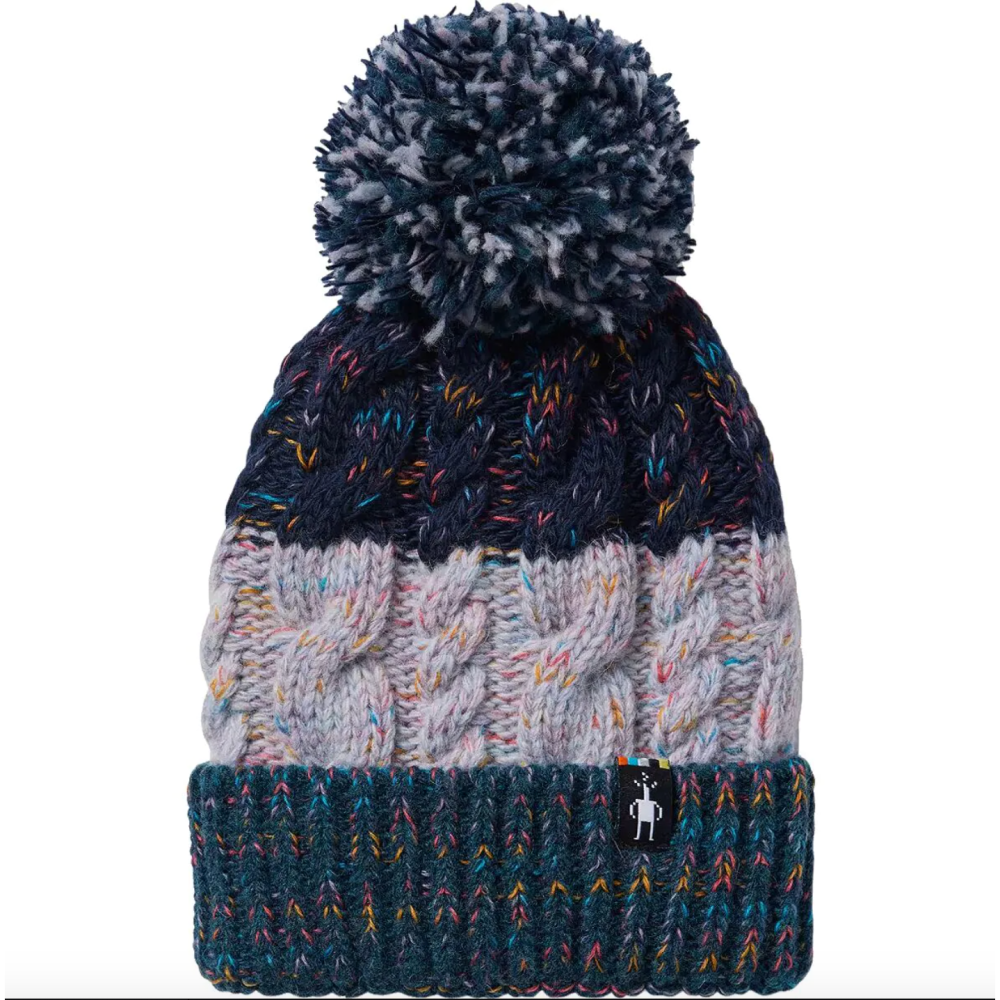 SmartWool 美國 Isto Retro Beanie 童款毛帽