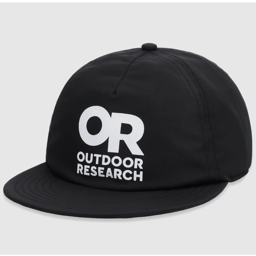 Outdoor Research 美國 Performance Logo Cap 帽子-細節圖2