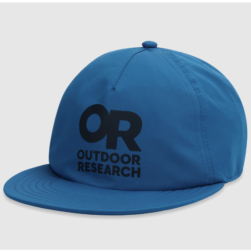 Outdoor Research 美國 Performance Logo Cap 帽子-細節圖3