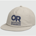 Outdoor Research 美國 Performance Logo Cap 帽子-規格圖3