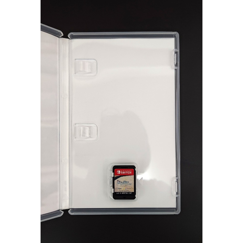 如果這個世界有神明大人存在的話 乙女 switch遊戲-細節圖2