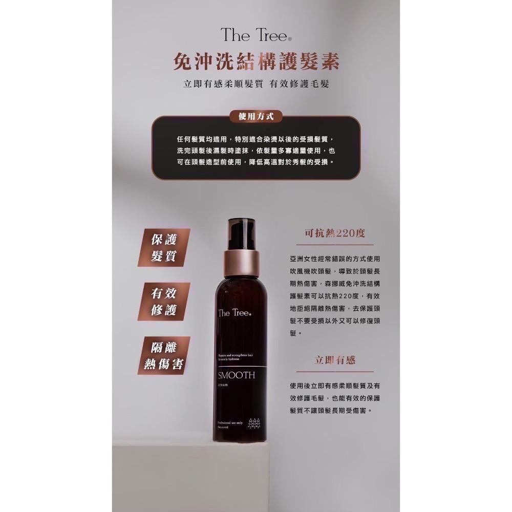 森挪威｜養髮全系列｜現貨｜買就送-細節圖6