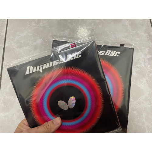 BUTTERFLY DIGNICS 09C/D09C 厚度2.1mm - 商店