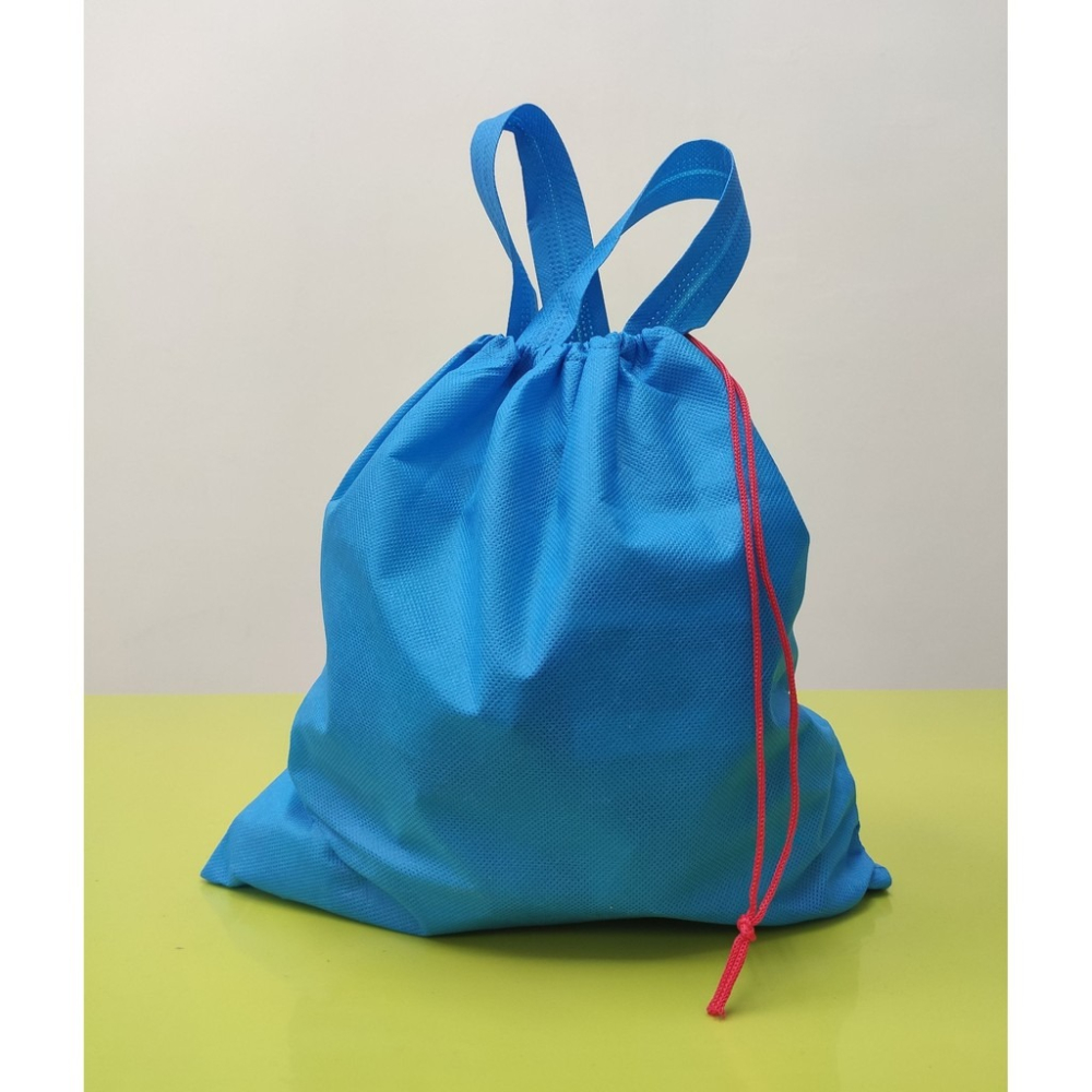 現貨《木製積木】Ohye 100粒兒童堆搭積木玩具 ♥ 環保木製 ♥早教益智 松木原木無漆積木  益智積木玩具 袋裝-細節圖8